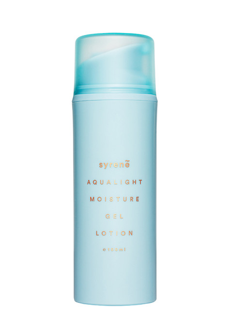 SYRENE-Aqualight Moisture Gel Lotion 100ml