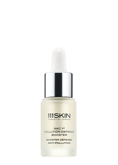 111SKIN-NAC Y2 Pollution Defence Booster 20ml