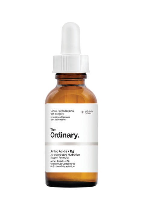 THE ORDINARY-Amino Acids + B5 30ml