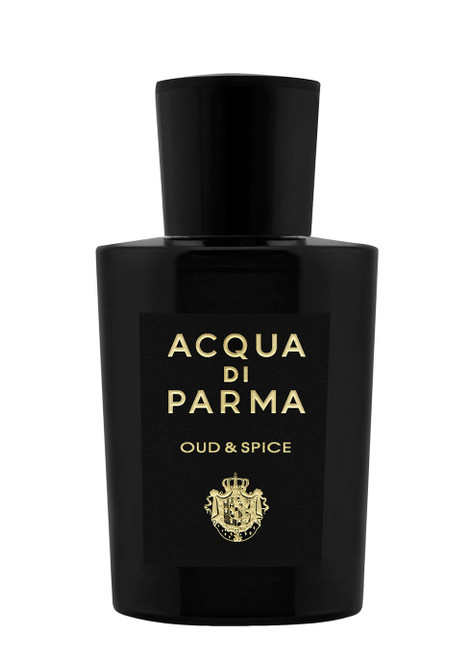 ACQUA DI PARMA-Oud & Spice Eau de Parfum 100ml