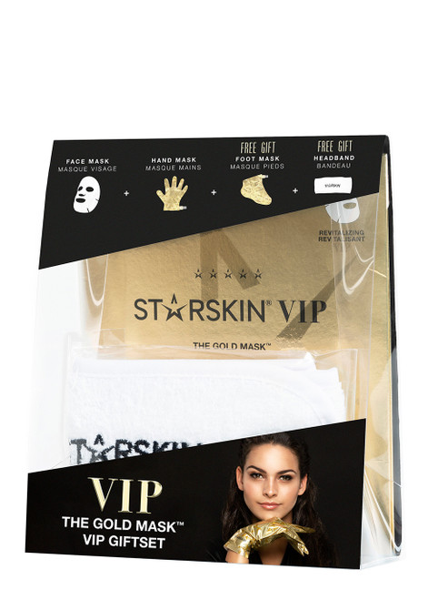 STARSKIN-VIP The Gold Mask™ Giftset