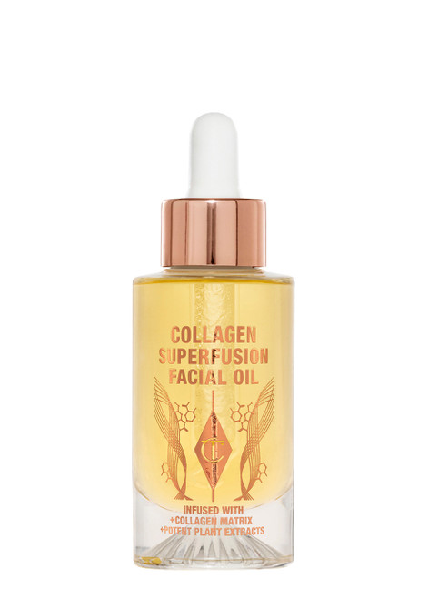 CHARLOTTE TILBURY-Collagen Superfusion Facial Oil 30ml