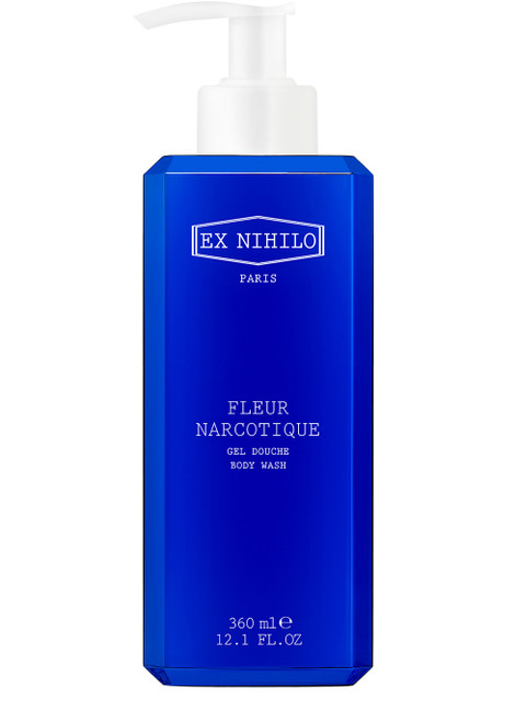 EX NIHILO-Fleur Narcotique Body Wash 360ml