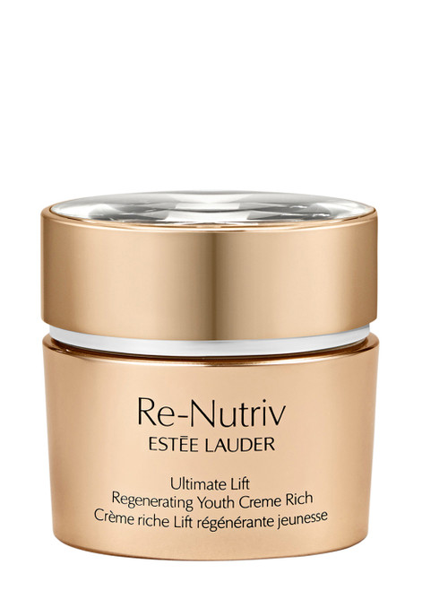 ESTÉE LAUDER-Re-Nutriv Ultimate Lift Regenerating Youth Crème Rich 50ml