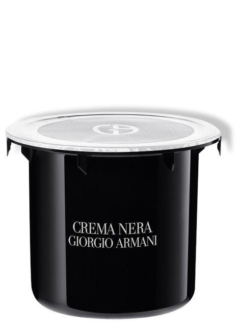 ARMANI BEAUTY-Crema Nera Supreme Reviving Light Cream Refill 50ml