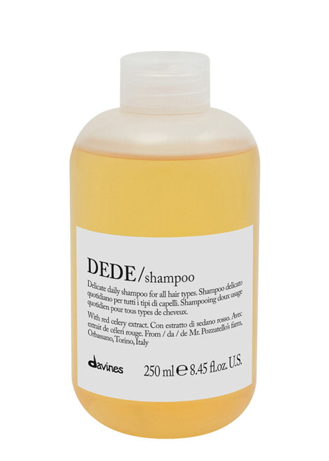 DAVINES-DEDE Shampoo 250ml	