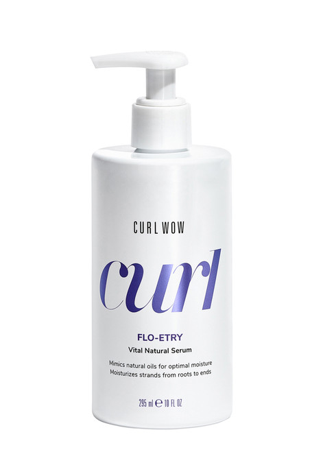 COLOR WOW-Flo-Etry Vital Natural Supplement	