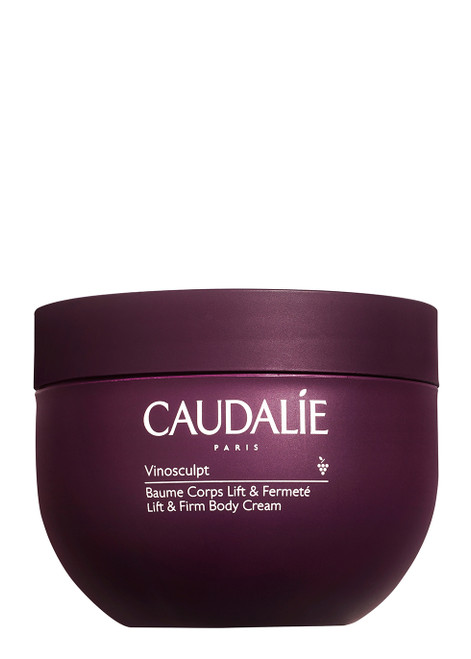 CAUDALIE-Vinosculpt Lift & Firm Body Cream