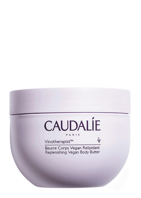 CAUDALIE-Vinotherapist Replenishing Vegan Body Butter 250ml