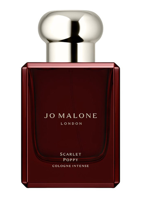 JO MALONE LONDON-Scarlet Poppy Cologne Intense 50ml