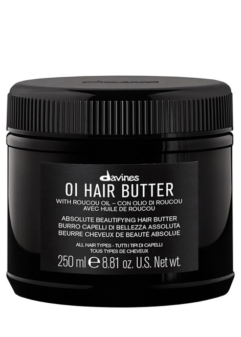 DAVINES-OI Anti-Frizz Hair Butter 250ml	