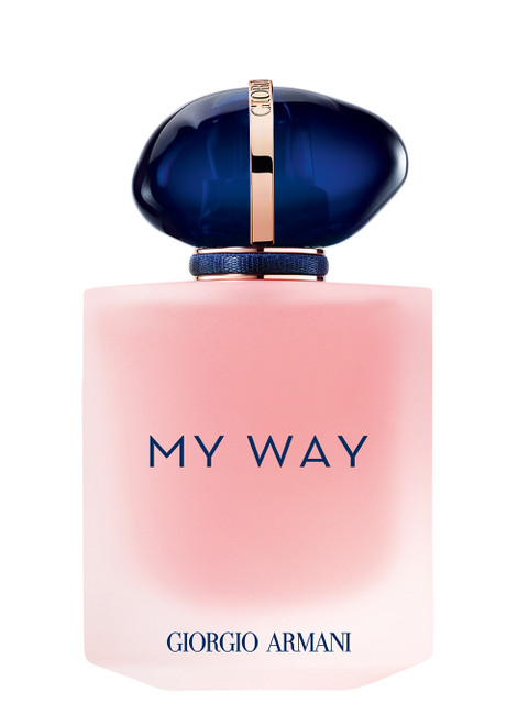 ARMANI BEAUTY-My Way Floral Eau De Parfum 90ml