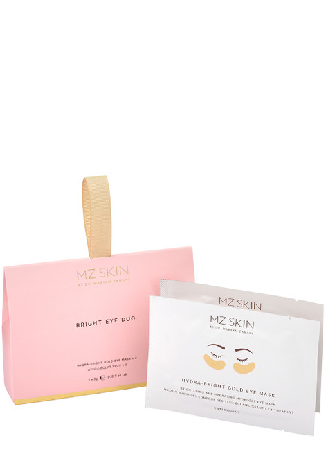 MZ SKIN-Bright Eye Duo