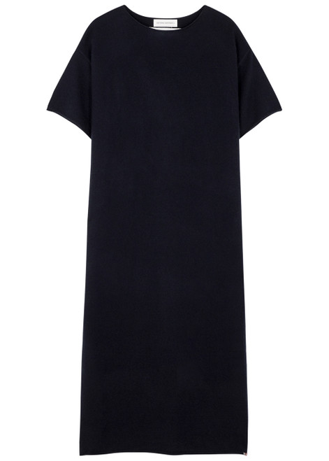EXTREME CASHMERE-N°196 Tee cashmere maxi dress