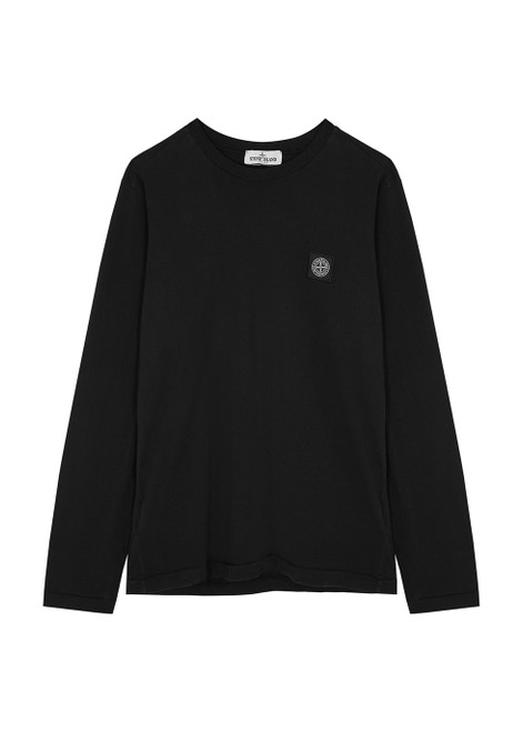 STONE ISLAND-Cotton top (14 years)