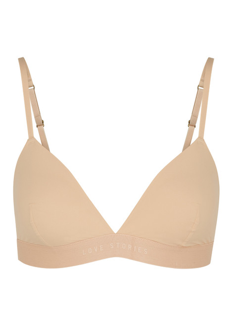 LOVE STORIES-Coco seamless bra