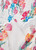 LOVESHACKFANCY-Jarrah floral-print cotton mini dress