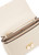 KATE SPADE NEW YORK-Carlyle medium cream leather shoulder bag