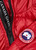 CANADA GOOSE-KIDS Crofton quilted shell jacket (8-14+ years)