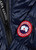 CANADA GOOSE-KIDS Crofton quilted shell jacket (8-14+ years)