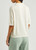 LISA YANG-Carina cashmere top