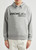 MONCLER GRENOBLE-Logo hooded cotton sweatshirt 