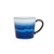 DENBY-Blue haze 2 piece large mug set