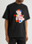 MONCLER GENIUS-1 Moncler JW Anderson printed cotton T-shirt 