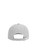 BURBERRY-Oak leaf crest cotton jersey baseball cap