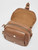 MAX MARA-Leather messenger bag