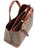 COACH-Willow 24 monogrammed coated canvas tote