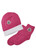 MONCLER-KIDS Sock and hat gift set