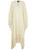 TALLER MARMO-Mrs Ross floral-jacquard fringed-trim gown
