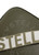 STELLA MCCARTNEY-Stella Logo small studded cross-body bag