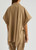 FOEMINA-Parker drawstring cotton-poplin shirt 