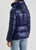MONCLER-Douro quilted shell jacket 
