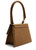 JACQUEMUS-Le Chiquito Moyen Boucle leather top handle bag