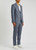 PAUL SMITH-Slim-leg wool suit 