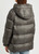 MAX MARA THE CUBE-Seia quilted shell jacket 