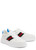 GUCCI-Chunky B leather sneakers