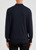 POLO RALPH LAUREN-Logo-embroidered wool polo jumper 