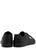 DOLCE & GABBANA-KIDS Logo leather sneakers (IT37-IT38)