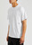 SOULLAND-Ash logo-print cotton T-shirt