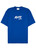 AXEL ARIGATO-Tag logo-print cotton T-shirt 