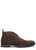 OLIVER SWEENEY-Farleton suede ankle boots 