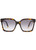 FENDI-Square-frame sunglasses