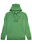 LOEWE-Anagram hooded cotton sweatshirt