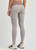 ON RUNNING-Active cropped stretch-jersey leggings
