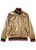 GUCCI-GG-monogram metallic jersey track jacket