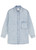 IN THE MOOD FOR LOVE-Downtown crystal-embellished denim shirt